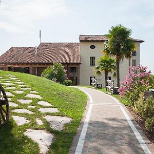Vila La Costa Sarcedo Exterior photo