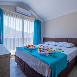 Viranlar Apart&Hotel Fethiye Exterior photo