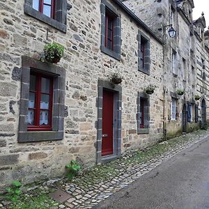 Bed and Breakfast Ty Koant Daoulas Exterior photo