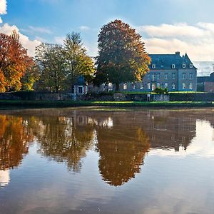 Hotel Chateau De Wallerand Vireux-Wallerand Exterior photo