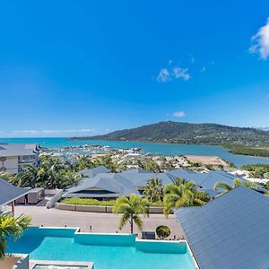 Apartmán Sails On The Sea - Club Wyndham Airlie Beach Exterior photo