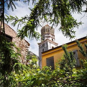 Hotel Borgo San Lorenzello Exterior photo