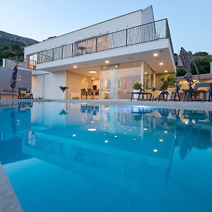 Design Villa Clavis-Brand New Villa With A View Klis Exterior photo