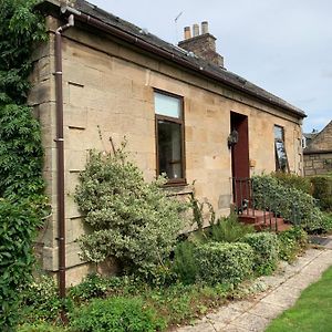 Bed and Breakfast Lynwood, Cupar, Fife Exterior photo