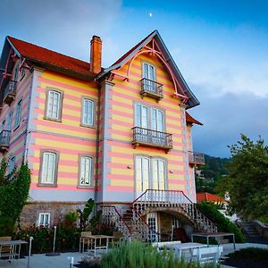 Hotel Casa Miradouro Sintra Exterior photo