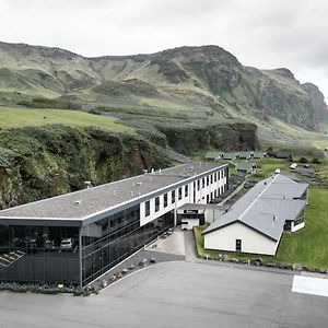 Hotel Vík í Mýrdal Exterior photo