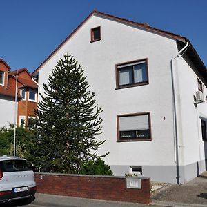 Bed and Breakfast Bbb Bed&Breakfast Büttelborn Exterior photo