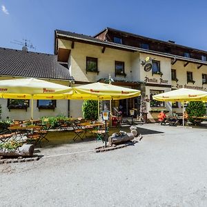 Hotel Landgasthof Zum Hammerschmied Ranten Exterior photo