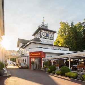 Hotel Post Wrann Velden am Wörthersee Exterior photo