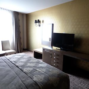 Mirage Hotel & Casino Paramaribo Room photo