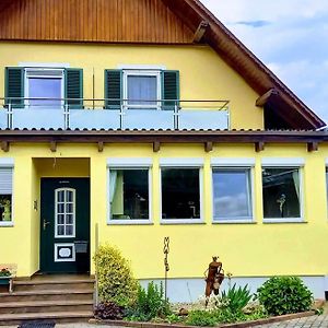 Bed and Breakfast Gaestehaus Christa **** Leibnitz Exterior photo