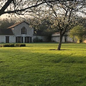 Bed and Breakfast Grand Jardin - Clairefontaine La Huniere Exterior photo