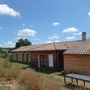 Vila Ferme De Fenivou Boulieu-les-Annonay Exterior photo