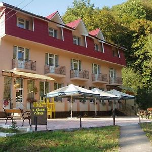 Hotel Smerichka Šajan Exterior photo