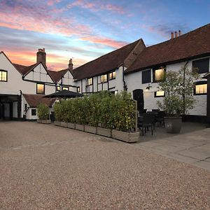 Kings Arms Hotel Amersham Exterior photo