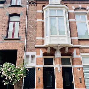 Bed and Breakfast Ninet7 Tilburg Exterior photo