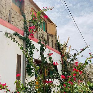 Hotel Pedra De Rala Porto Novo Exterior photo