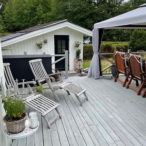 Bed and Breakfast Bed&Breakfast M&M Kungsbacka Exterior photo