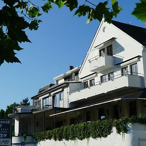 Hotel Leutesdorfer Hof Exterior photo