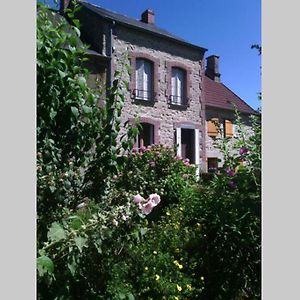 Vila La Maison D'Auguste Blaudeix Exterior photo