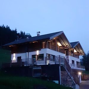 B&B Il Bucaneve Santo Stefano Di Cadore Exterior photo