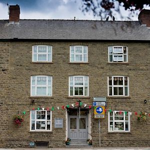 Bed and Breakfast The Owls Builth Wells Exterior photo