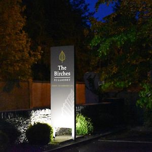 Hotel The Birches Killarney Exterior photo