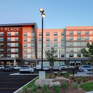 Hotel Hyatt Place Ottawa West Exterior photo