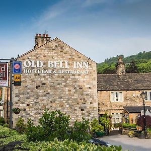 The Old Bell Inn Oldham Exterior photo