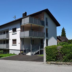 Apartmán Schottar Fewo Mg 07 Dornbirn Exterior photo