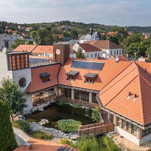 Bed and Breakfast Furmint Haz Mád Exterior photo