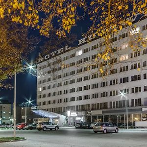 Hotel Kujawy Włocławek Exterior photo