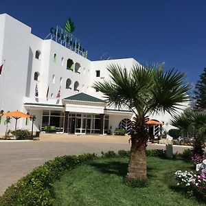 Hotel Miramar Sharm El Kantaoui Marsá al-Qantáwí Exterior photo