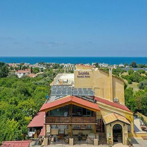 Bed and Breakfast Lapida Garden Kyrenia  Exterior photo