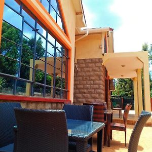 Hotel The Peak Meadows Nyeri Exterior photo