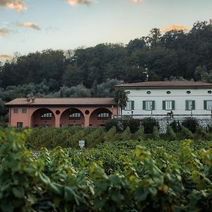 Vila Lovera Franciacorta Erbusco Exterior photo