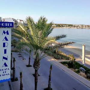 Hotel Marina Playa De Palma El Arenal  Exterior photo