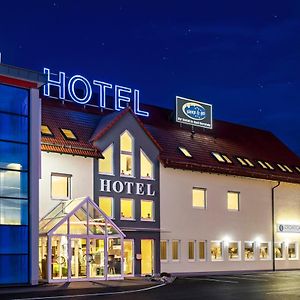 Hotel Sleep & Go Bad Hersfeld Exterior photo