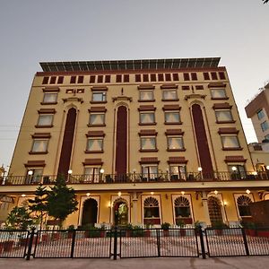 Umaid Residency - A Regal Heritage Home Džajpur Exterior photo