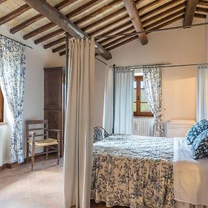 Bed and Breakfast L'Aurora Todi Exterior photo