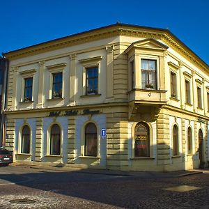 Hotel Zlatá Stoupa Kutná Hora Exterior photo