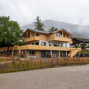 Apartmán Der Bienenkorb Blaichach Exterior photo