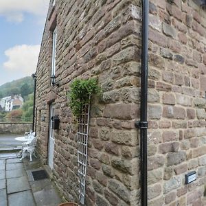 Stable Cottage Matlock  Exterior photo