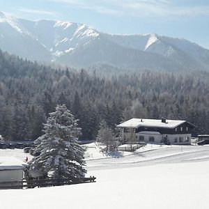 Apartmán Goellerblick Kernhof Exterior photo