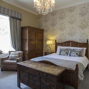 Raheen House Hotel Clonmel Room photo