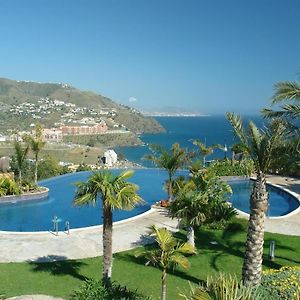 Villa Fuentes Almuñécar Exterior photo