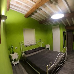 Bed And Breakfast Dal Tenente SantʼAngelo in Vado Exterior photo