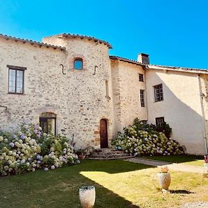 Bed and Breakfast Domaine La Tour Loubens  Exterior photo