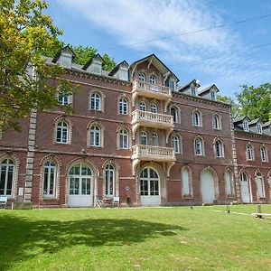 Hotel Le Cise, The Originals Relais Ault Exterior photo