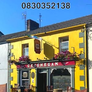 Geoghegans Magpie Bar And B&B Glin Exterior photo